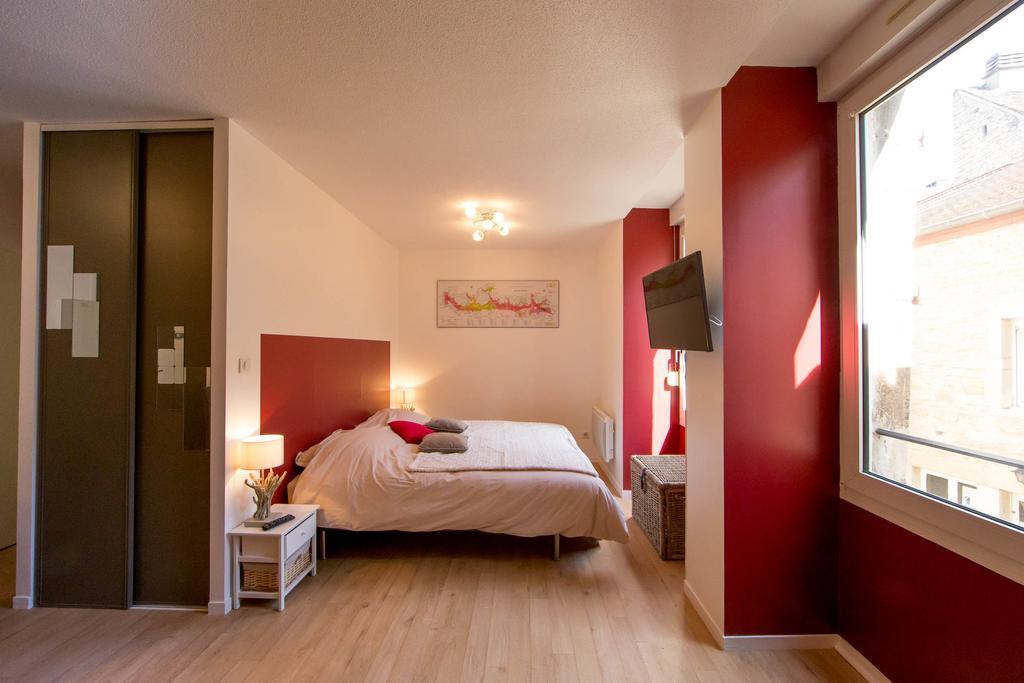 Appartement Le Pavean